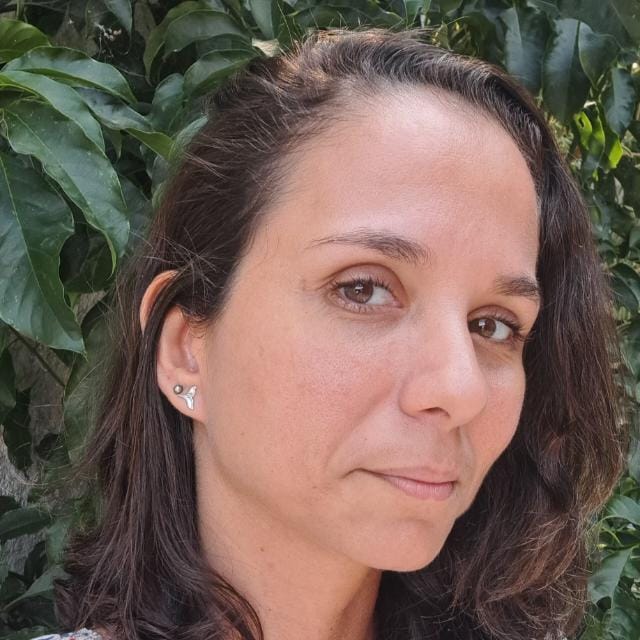 Maria Janaina Lima da Silva Teixeira